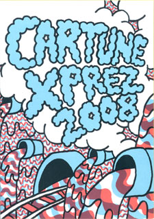 Cartune Xprez 2008