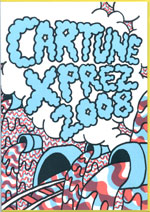 cx08 cover